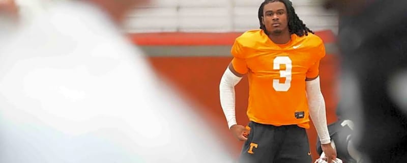 NFL 'Fed Up' With Former Vols Agent Ahead of NFL Draft Per Report