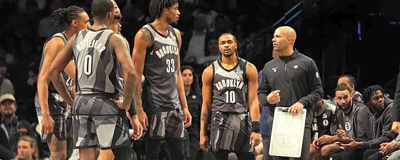 Brooklyn Nets Rank Dead Last in The Athletic&#39;s NBA Summer Power Rankings