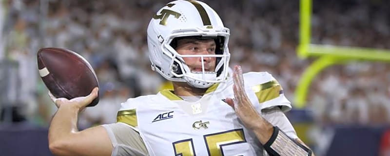 Three Bold Predictions For Georgia Tech vs Tennessee