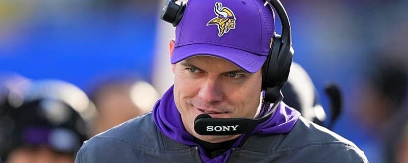 One Specific Week 6 Matchup Should Have Vikings' Attention During Their Bye