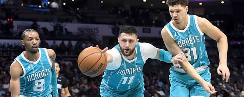 Utah Jazz’s Jusuf Nurkic Trade Keeps Looking Worse