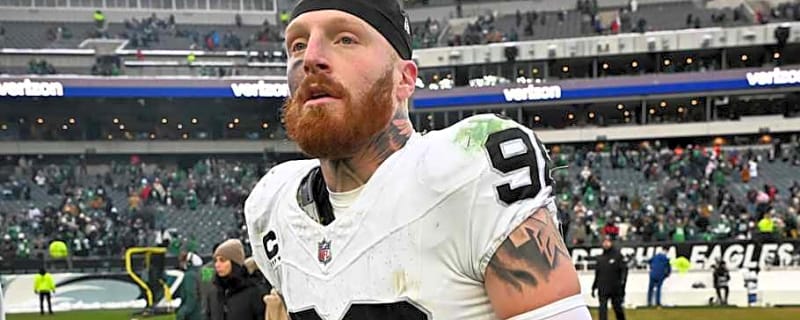 Patriots Among Teams Trying to Land All-Pro Defender