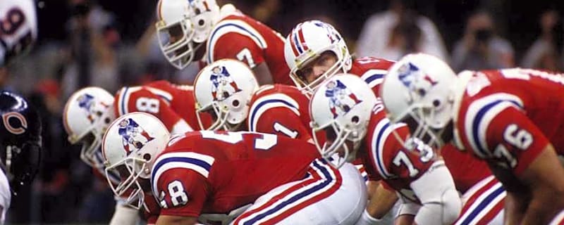 Patriots Legends Recall Legacy of First Super Bowl Team