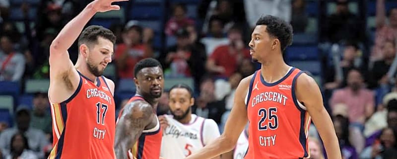 Pelicans May Be One Piece Away From Being a Playoff Team