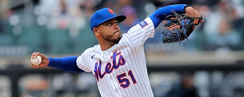 Top Mets Starters Named Trade Targets for Tigers