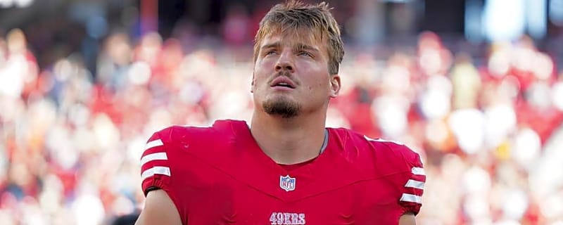 San Francisco 49ers 2026 Roster Ranking: No 63-59