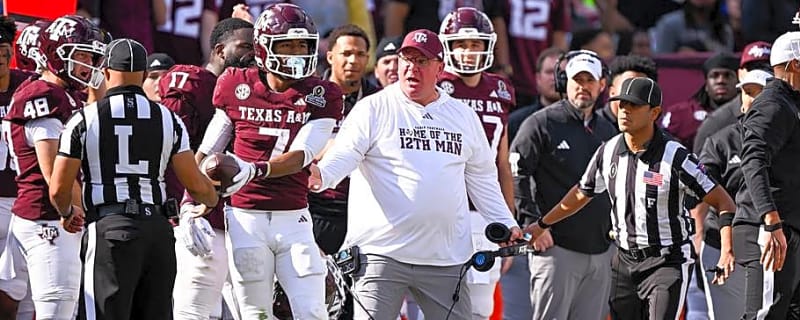Nick Saban Reveals Texas A&M Defense's Fatal Flaw