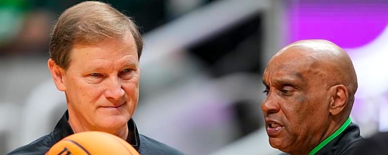 Three Biggest Things to Know About Oregon Interim Coach Tony Stubblefield