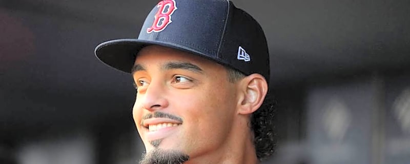 One Major Benefit of Red Sox's Jordan Hicks Trade is Going Unnoticed
