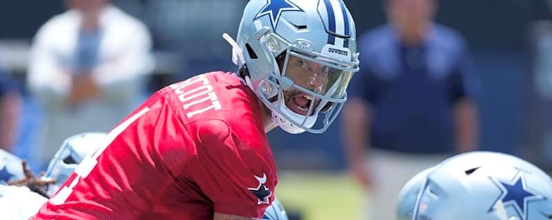 Cowboys&#39; new-look offense brings wrinkle fans have been pleading for