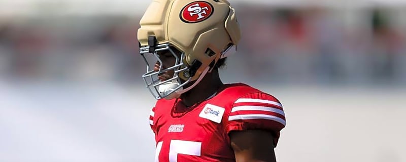 The Good and Not So Good from Day 15 of 49ers Camp: Stribling Injures Shoulder