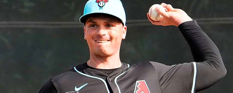 Tommy Henry's Strong Start Headlines D-backs' Minor League Performances
