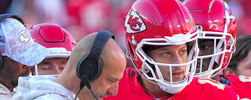 Matt Nagy's Post-Chiefs Tenure Will Teach Us Plenty