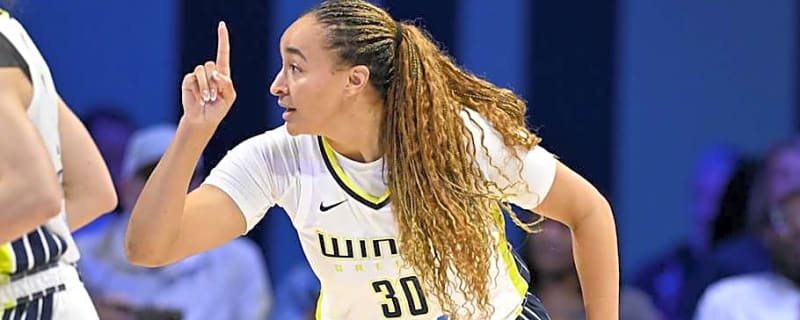 Dallas Wings Will be Popular Team to Raid in WNBA Expansion Draft