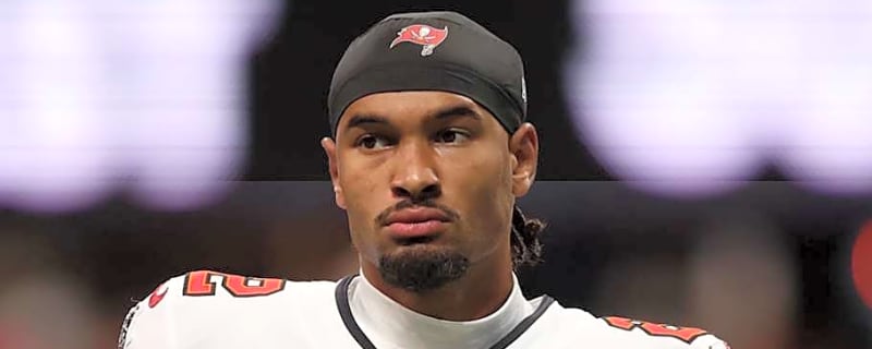 Buccaneers&#39; sensational rookie odds-on favorite for big NFL award