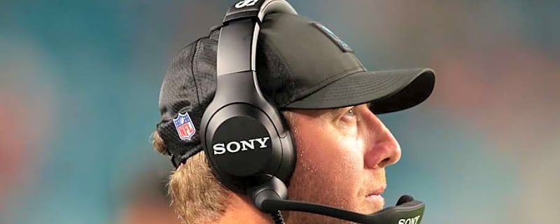 Monday Night Football: Jaguars HC Liam Coen Talks Strategy vs. Chiefs
