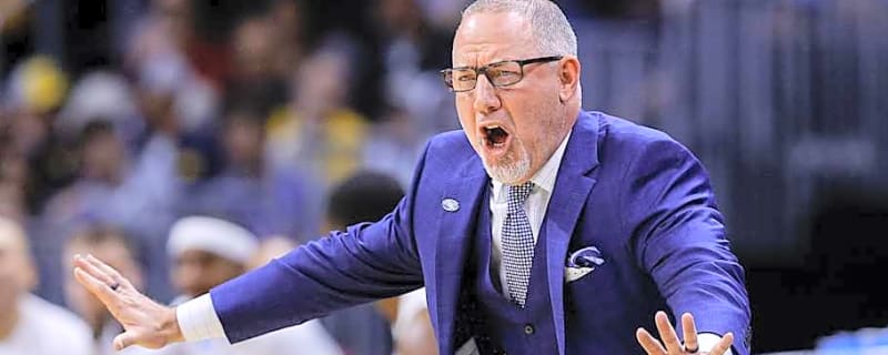 Maryland Basketball: Hilarious video of Buzz Williams dancing to Bruno Mars surfaces online