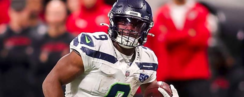 Kenneth Walker III Should Break Key Chiefs Dry Spell