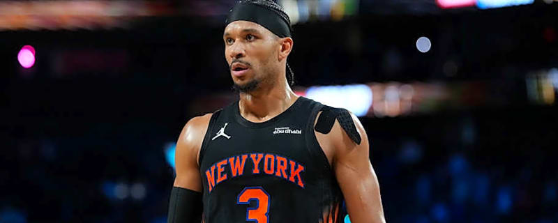 Bold Predictions for Knicks vs. Mavericks Face Off