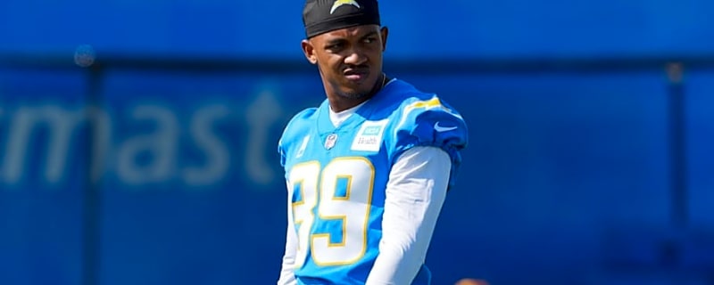 Chargers&#39; preseason darling suffers scary injury at the worst time possible