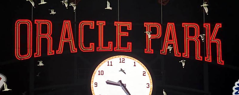 Giants Expect to Host 2028 MLB All-Star Game, MLB Yet to Make Announcement