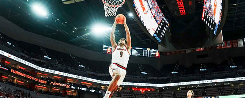 Preview: Louisville's Road Showdown at Wake Forest