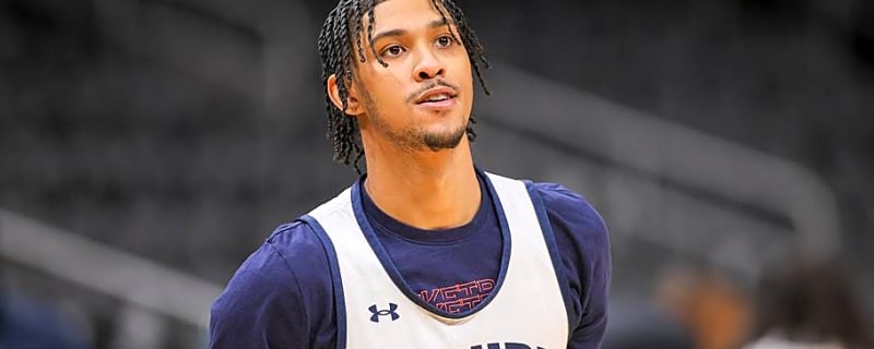 Former Four-Star Auburn Forward Signs with Northeast Conference Program