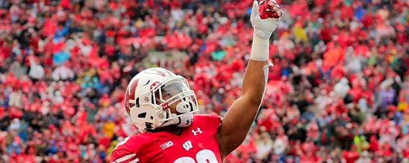 Jonathan Taylor&#39;s dominant 2025 season puts him in rarified air with Hall of Fame RBs