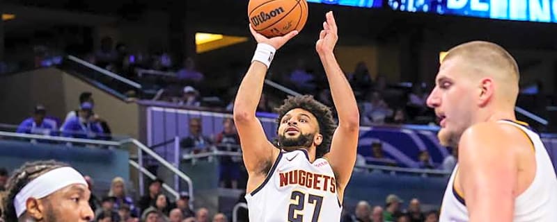 NBA Admits Crucial Officiating Mistake in Nuggets' Loss to Magic