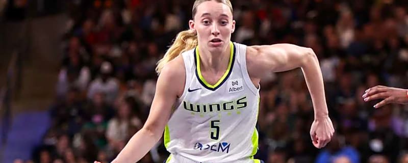Paige Bueckers, Caitlin Clark speak on WNBA CBA negotiations at USA Basketball camp