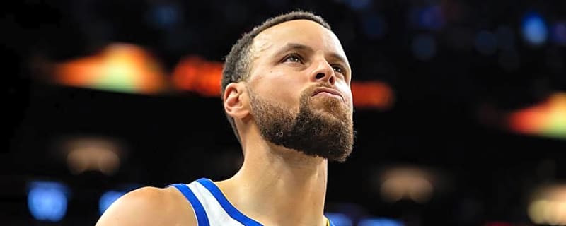 Latest Lottery News Hurts Warriors' Current and Post-Steph Roster Plans