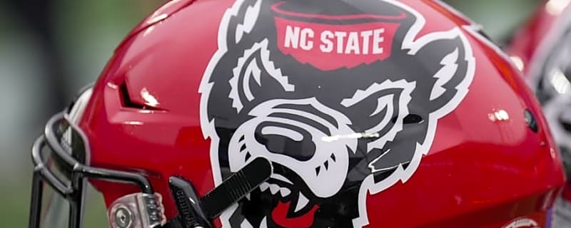 NC State to Host Big Ten Pass Rusher on Portal Visit