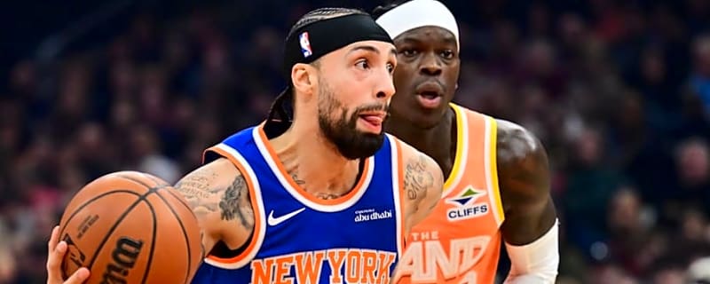 Two Key Takeaways from Knicks' Disappointing Loss to Cavaliers