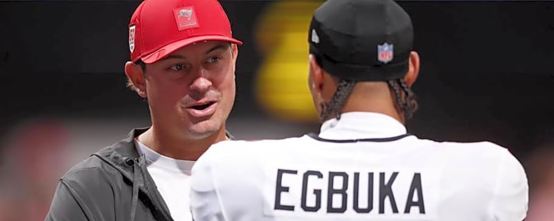 Key player matchups to determine Buccaneers-Patriots in Week 10