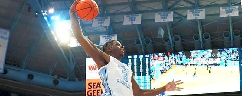 Tar Heels’ CBS Sports Classic Games Announced Through 2029