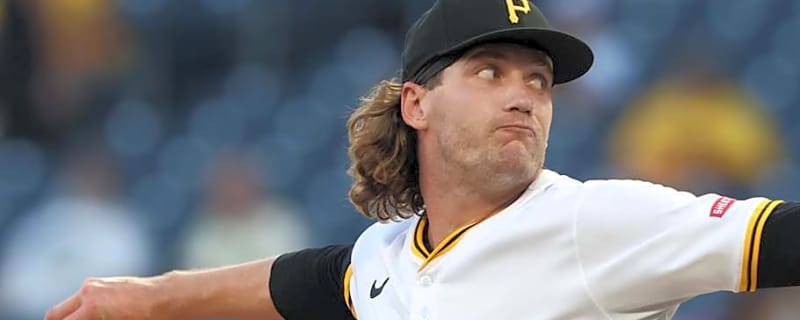Pirates Starting Pitchers Received Trade Interest From Mets