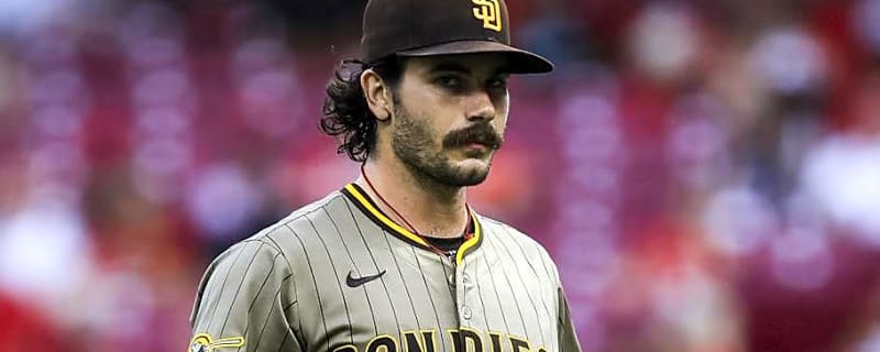 Cubs Have Reportedly Discussed Dylan Cease Trade With Padres in Deadline Blockbuster