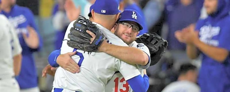 What Max Muncy Cares About More Than Money in Dodgers Contracts