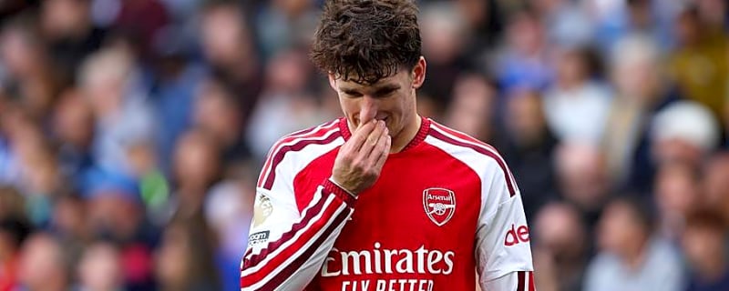 Arsenal just cannot outrun their biggest transfer window regret