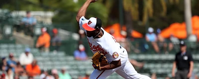 Former Pitcher Could Help Yankees Surpass Red Sox