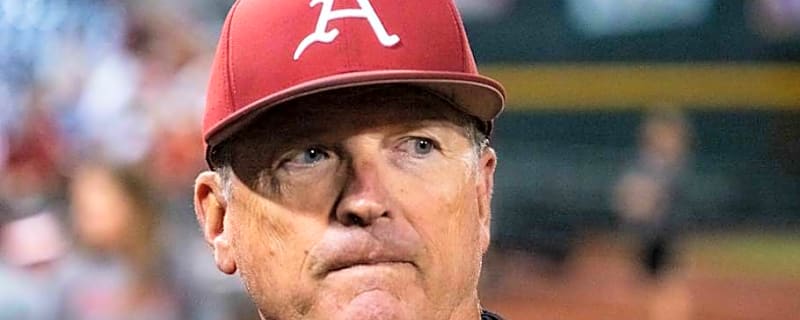 Arkansas blows two-run lead in the ninth to LSU, crash out as semifinalists