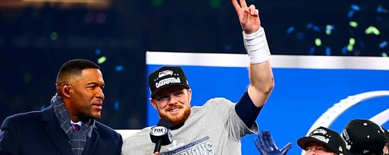 Justin Jefferson Believes Vikings Were Better Off With Seahawks' Sam Darnold