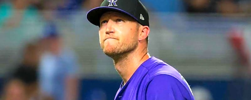 Kyle Freeland Scratch Looms Large as Rockies Early Momentum Slips Away