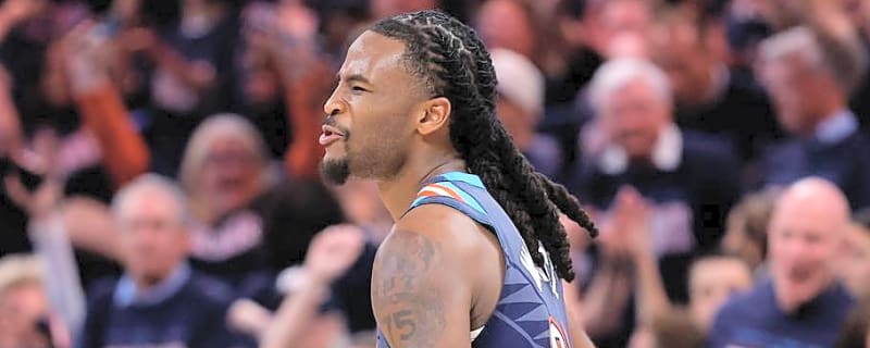 Multiple OKC Thunder Players Could Emerge As Favorites For The Most Improved Player Award