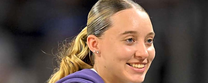 Recent history suggests Dallas Wings need No. 1 overall pick