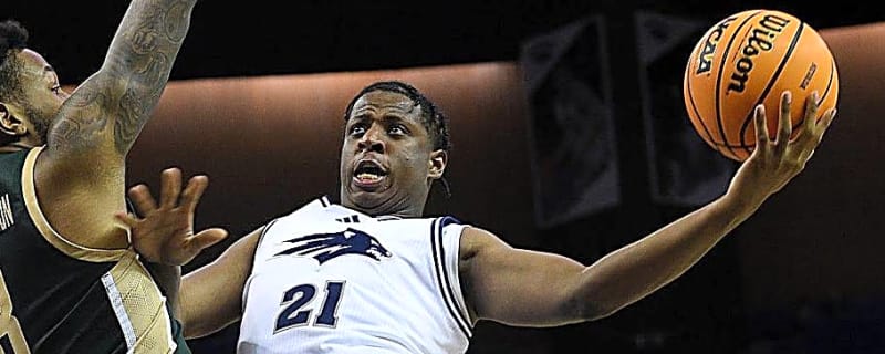 JMU transfer Justin McBride is a very underrated portal addition for Kentucky