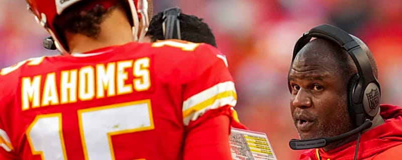 4 Steps Chiefs Need to Spring Mahomes Toward 2026 MVP