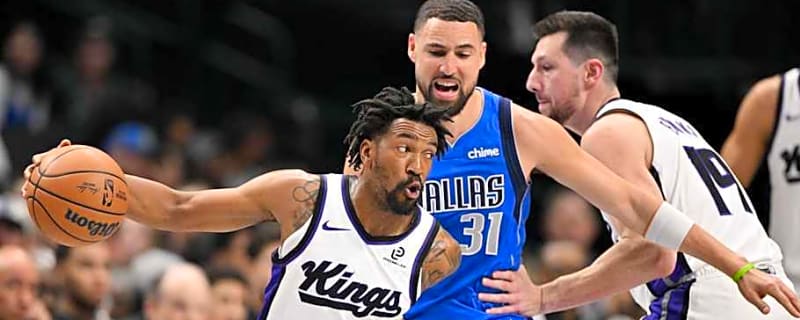 What We Learned as Kings Take Down Mavericks, Win 2nd of Last Three