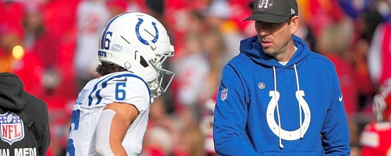 Breaking Down Colts' 2026 Practice Squad: UDFAs and Quality Veterans Lead the Way
