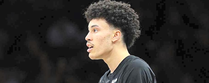 Nets' Rookie Makes History in Win vs. Chicago Bulls